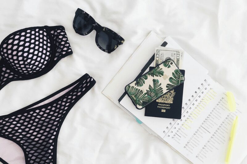 Vacation Planning On The Cheap | The Money Manual