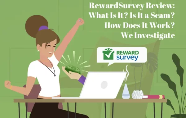 Reward Survey Review