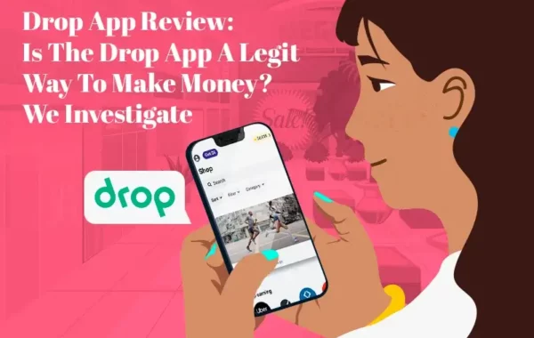 Drop Review The Money Manual