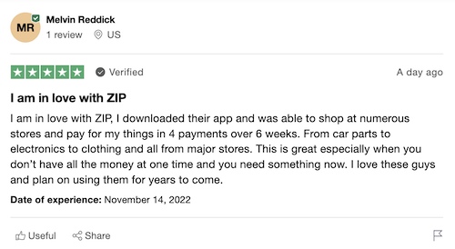 Zip Pay review: Read this before you sign up