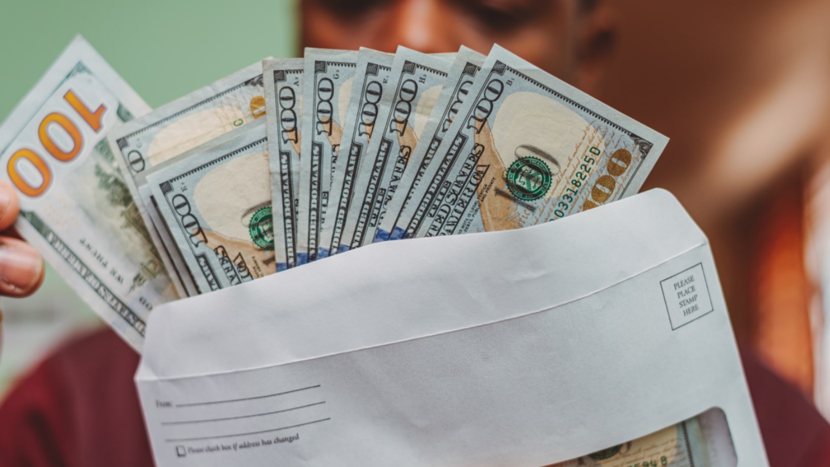 Companies That Send People Cash Just For Asking Nicely The Money Manual