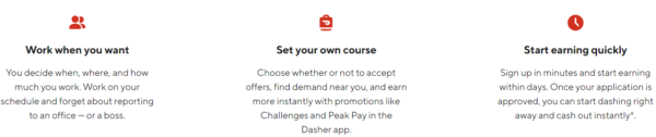 How To Maximize Your Earnings With Doordash 2025 The Money Manual