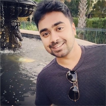 Author Profile