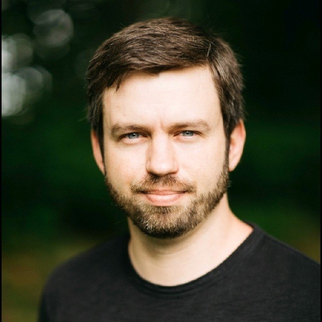 Author Profile