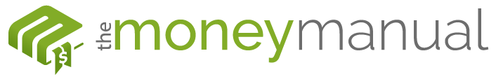 The Money Manual logo